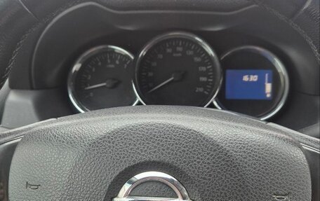 Nissan Terrano III, 2017 год, 1 050 000 рублей, 9 фотография