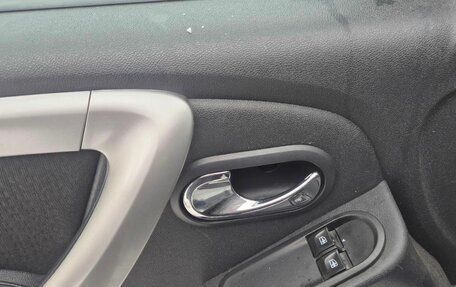 Nissan Terrano III, 2017 год, 1 050 000 рублей, 12 фотография