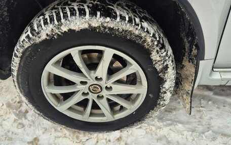 Nissan Terrano III, 2017 год, 1 050 000 рублей, 10 фотография