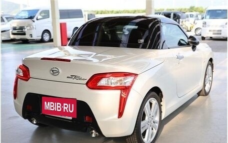 Daihatsu Copen II, 2022 год, 935 000 рублей, 3 фотография