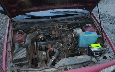 Volkswagen Passat B3, 1992 год, 285 000 рублей, 4 фотография