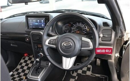 Daihatsu Copen II, 2022 год, 935 000 рублей, 7 фотография