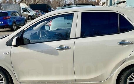 KIA Morning III, 2021 год, 1 450 000 рублей, 3 фотография