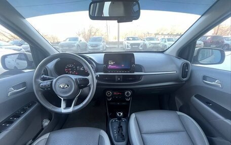 KIA Morning III, 2021 год, 1 450 000 рублей, 6 фотография
