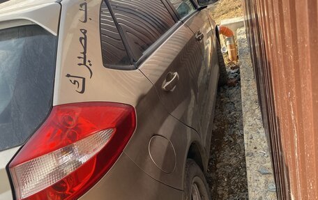 Chery Very (A13), 2012 год, 155 000 рублей, 3 фотография