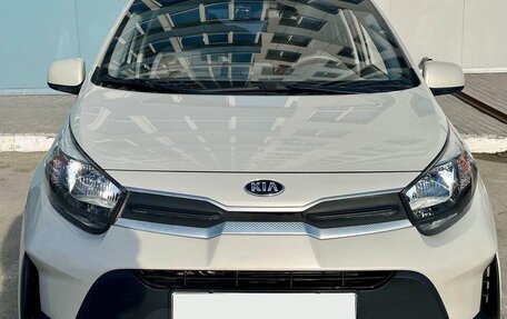 KIA Morning III, 2021 год, 1 450 000 рублей, 2 фотография