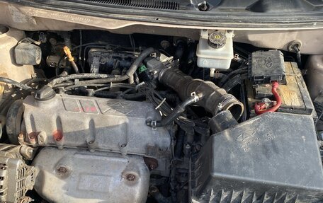 Chery Very (A13), 2012 год, 155 000 рублей, 5 фотография