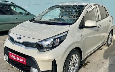 KIA Morning III, 2021 год, 1 450 000 рублей, 1 фотография