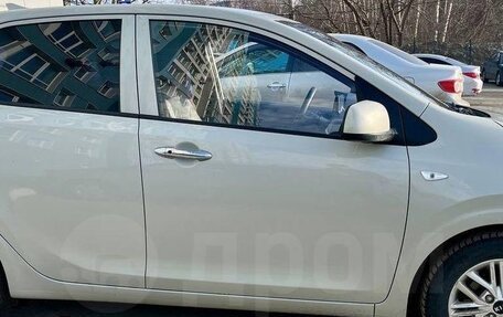 KIA Morning III, 2021 год, 1 450 000 рублей, 4 фотография