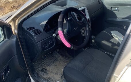 Chery Very (A13), 2012 год, 155 000 рублей, 7 фотография