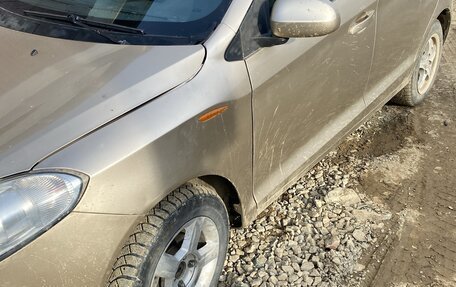 Chery Very (A13), 2012 год, 155 000 рублей, 4 фотография