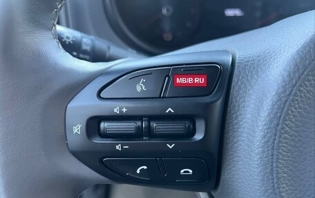 KIA Morning III, 2021 год, 1 450 000 рублей, 8 фотография