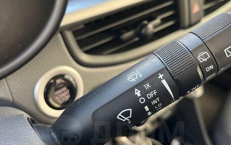 KIA Morning III, 2021 год, 1 450 000 рублей, 11 фотография