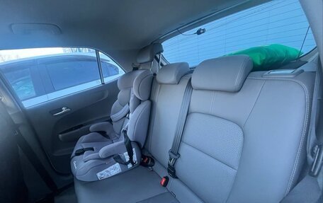 KIA Morning III, 2021 год, 1 450 000 рублей, 20 фотография