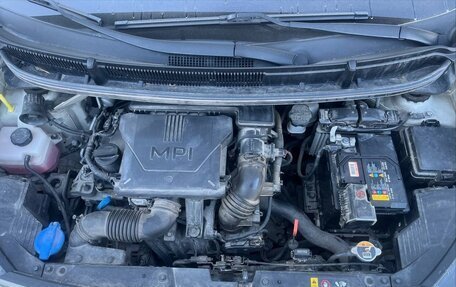 KIA Morning III, 2021 год, 1 450 000 рублей, 17 фотография