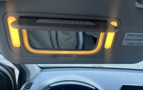KIA Morning III, 2021 год, 1 450 000 рублей, 16 фотография