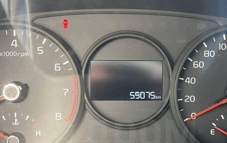 KIA Morning III, 2021 год, 1 450 000 рублей, 13 фотография