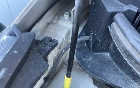 KIA Morning III, 2021 год, 1 450 000 рублей, 19 фотография