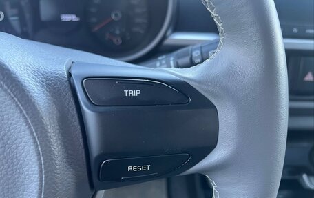 KIA Morning III, 2021 год, 1 450 000 рублей, 9 фотография