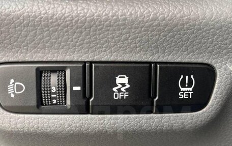 KIA Morning III, 2021 год, 1 450 000 рублей, 12 фотография