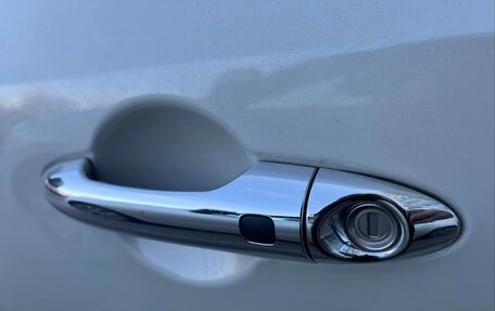 KIA Morning III, 2021 год, 1 450 000 рублей, 27 фотография