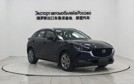 Mazda CX-30 I, 2022 год, 1 490 000 рублей, 3 фотография