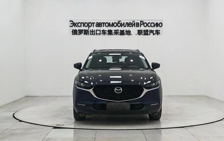 Mazda CX-30 I, 2022 год, 1 490 000 рублей, 2 фотография