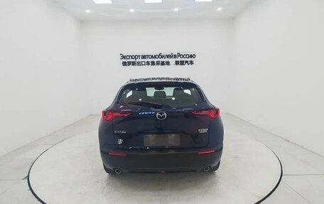 Mazda CX-30 I, 2022 год, 1 490 000 рублей, 4 фотография