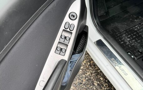 Hyundai Solaris II рестайлинг, 2015 год, 830 000 рублей, 6 фотография