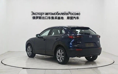 Mazda CX-30 I, 2022 год, 1 490 000 рублей, 5 фотография