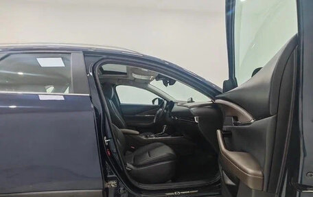 Mazda CX-30 I, 2022 год, 1 490 000 рублей, 8 фотография