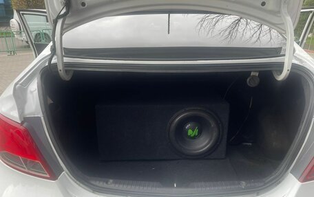 Hyundai Solaris II рестайлинг, 2015 год, 830 000 рублей, 8 фотография