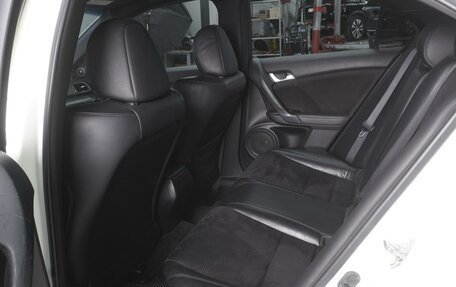 Honda Accord VIII рестайлинг, 2011 год, 1 630 000 рублей, 11 фотография