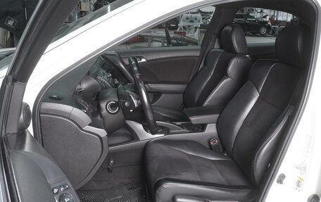 Honda Accord VIII рестайлинг, 2011 год, 1 630 000 рублей, 10 фотография