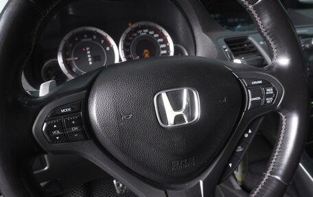 Honda Accord VIII рестайлинг, 2011 год, 1 630 000 рублей, 12 фотография