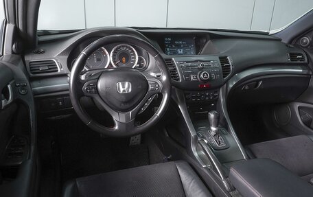 Honda Accord VIII рестайлинг, 2011 год, 1 630 000 рублей, 6 фотография