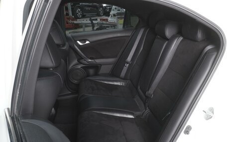 Honda Accord VIII рестайлинг, 2011 год, 1 630 000 рублей, 9 фотография