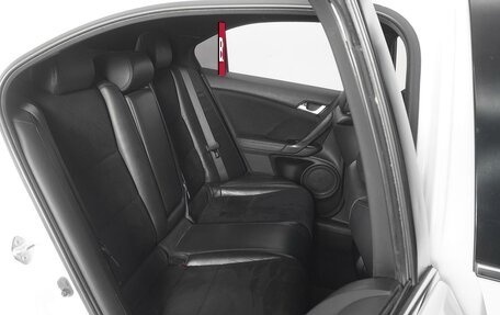 Honda Accord VIII рестайлинг, 2011 год, 1 630 000 рублей, 7 фотография