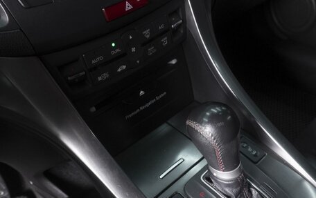 Honda Accord VIII рестайлинг, 2011 год, 1 630 000 рублей, 16 фотография