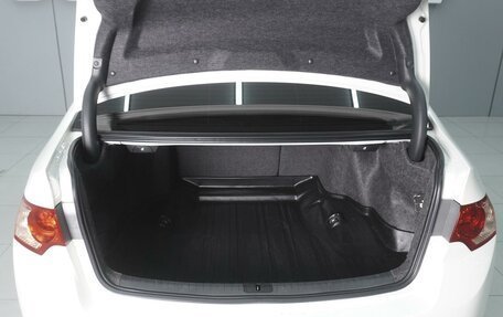 Honda Accord VIII рестайлинг, 2011 год, 1 630 000 рублей, 19 фотография