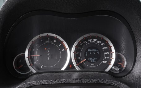 Honda Accord VIII рестайлинг, 2011 год, 1 630 000 рублей, 18 фотография