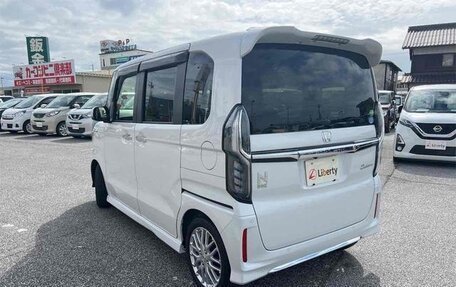Honda N-BOX II, 2021 год, 750 000 рублей, 4 фотография