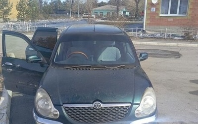 Toyota Duet, 2002 год, 105 000 рублей, 1 фотография