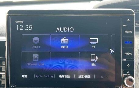 Honda N-BOX II, 2021 год, 750 000 рублей, 9 фотография