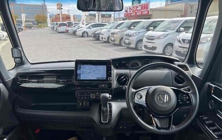 Honda N-BOX II, 2021 год, 750 000 рублей, 6 фотография