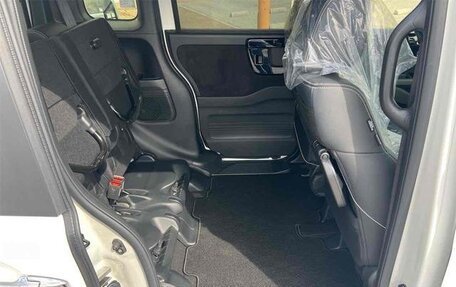 Honda N-BOX II, 2021 год, 750 000 рублей, 15 фотография