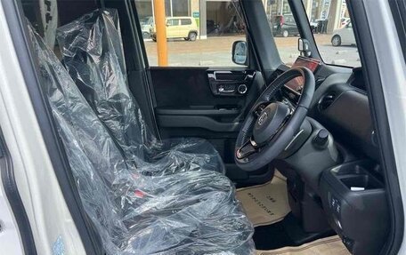 Honda N-BOX II, 2021 год, 750 000 рублей, 17 фотография