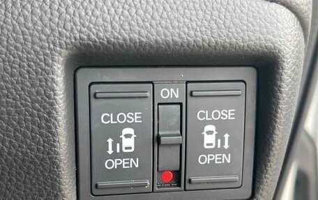 Honda N-BOX II, 2021 год, 750 000 рублей, 11 фотография