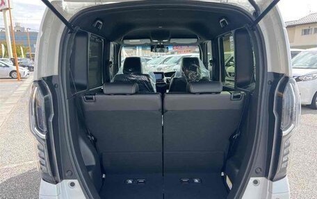 Honda N-BOX II, 2021 год, 750 000 рублей, 13 фотография