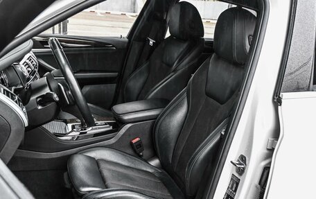 BMW X4, 2019 год, 5 299 000 рублей, 10 фотография